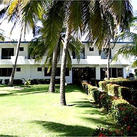 Motel Islazul Punta Blanca Varadero Exterior photo