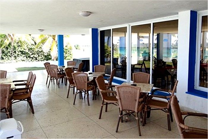 Motel Islazul Punta Blanca Varadero Exterior photo