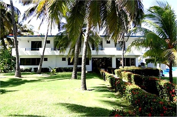 Motel Islazul Punta Blanca Varadero Exterior photo