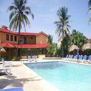 Motel Islazul Punta Blanca Varadero Exterior photo